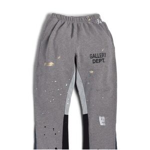 Gallery Dept sweatpants